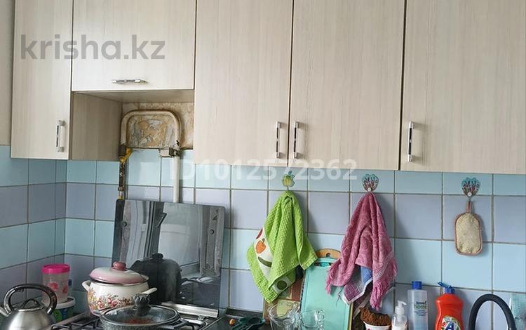 2-бөлмелі пәтер · 45 м² · 5/5 қабат, Абылхаирхана 39, бағасы: 120 000 ₸ в Актобе — фото 2