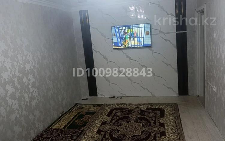 1-бөлмелі пәтер · 35 м² · 4/5 қабат, Мира — Барлық жерге ыңғайлы Металлургпен Мира қилысы.Карзина супермаркет., бағасы: 6 млн ₸ в Темиртау — фото 2