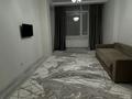 1-комнатная квартира · 44 м² · 6/15 этаж, Кошкарбаева 13 — Кошкарбаева -Аманжолова за 200 000 〒 в Астане, Алматы р-н — фото 7