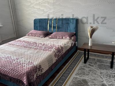 1-комнатная квартира · 37 м² · 4/5 этаж, Гамалея 7 за 7 000 ₸ в Таразе