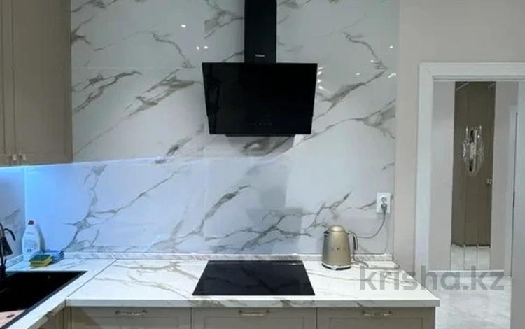 2-бөлмелі пәтер · 80 м² · 16/16 қабат, Сатпаева 90/58 — СРОЧНО!!!, бағасы: 68 млн ₸ в Алматы, Бостандыкский р-н — фото 8