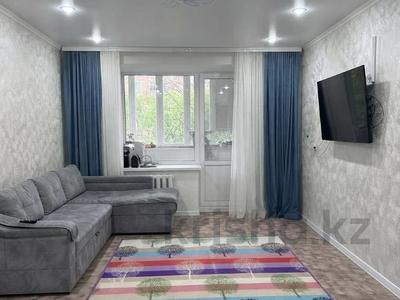 2-бөлмелі пәтер · 51.4 м² · 2/5 қабат, Сагынгали Сеитова, бағасы: 13.5 млн ₸ в Зачаганске