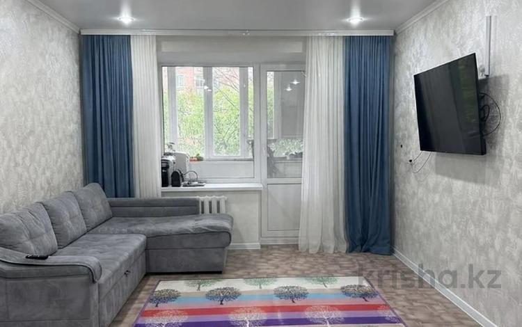 2-бөлмелі пәтер · 51.4 м² · 2/5 қабат, Сагынгали Сеитова, бағасы: 13.5 млн ₸ в Зачаганске — фото 2