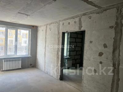 2-бөлмелі пәтер · 53.6 м² · 2/9 қабат, мкр Шугыла, Райымбек 590/16 — Центр, бағасы: 31 млн ₸ в Алматы, Наурызбайский р-н
