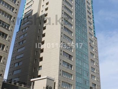 10-комнатная квартира · 503 м² · 22/22 этаж, Достык 160 — Достык Жолдасбекова за 220 млн ₸ в Алматы, Медеуский р-н
