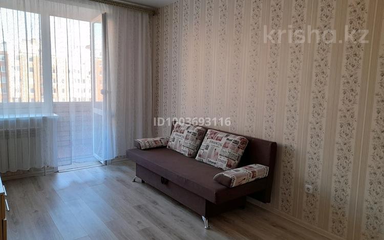 1-бөлмелі пәтер · 36 м² · 3/6 қабат, Юбилейный, бағасы: 135 000 ₸ в Костанае — фото 4