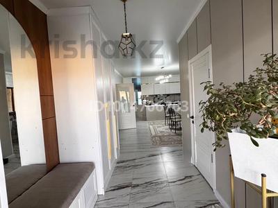 Отдельный дом · 5 комнат · 200 м² · 10 сот., мкр Шайкорык, Теректі 26 — Танта мешіт за 47 млн ₸ в Таразе