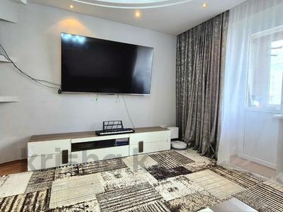 3-комнатная квартира · 63 м² · 8/9 этаж, мкр Самал-2 за 70 млн ₸ в Алматы, Медеуский р-н