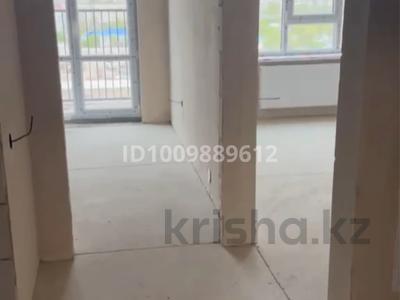 2-комнатная квартира · 37.1 м² · 9/9 этаж, мкр Центральный, Шайден Даулетова 2 за 20 млн ₸ в Атырау