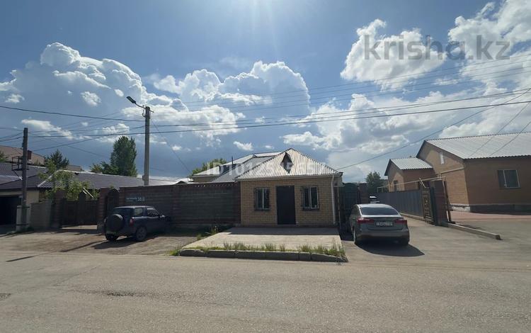 Отдельный дом · 10 комнат · 500 м² · 10 сот., Баганалы 35 — Обаган за 120 млн ₸ в Астане, Алматы р-н — фото 3