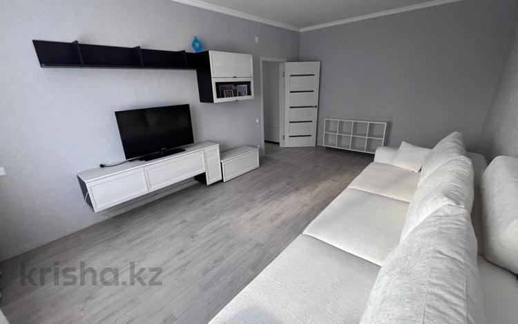 2-комнатная квартира · 62.2 м² · 4/5 этаж, мкр Юго-Восток, Муканова за 30.7 млн ₸ в Караганде, Казыбек би р-н — фото 3