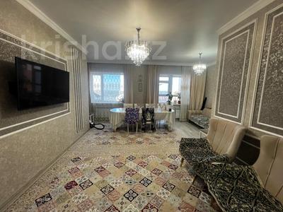 3-комнатная квартира · 90 м² · 22/22 этаж, мкр Юго-Восток, Шахтеров за 48 млн ₸ в Караганде, Казыбек би р-н