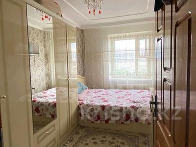 3-бөлмелі пәтер · 56.4 м² · 11/12 қабат, Мкр. 3 22 — Этаж 11, бағасы: 14.5 млн ₸ в Степногорске