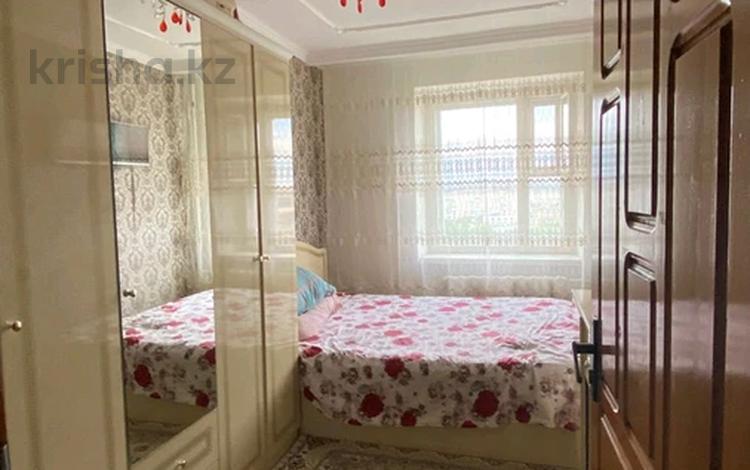 3-бөлмелі пәтер · 56.4 м² · 11/12 қабат, Мкр. 3 22 — Этаж 11, бағасы: 14.5 млн ₸ в Степногорске — фото 2