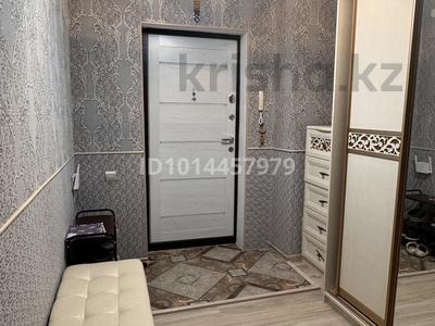 2-комнатная квартира · 63 м² · 3/5 этаж, Бокенбай Батыра 153/6 за 21 млн ₸ в Актобе, квартал Авиатор-2