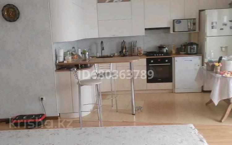 4-бөлмелі пәтер · 158.5 м² · 3/5 қабат, Баймагаибетова 168, бағасы: 85 млн ₸ в Костанае — фото 37