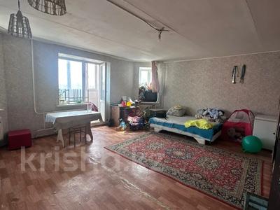 2-комнатная квартира · 54.9 м² · 9/10 этаж, Ткачёва 10 — мкр Усольский за 18.8 млн ₸ в Павлодаре
