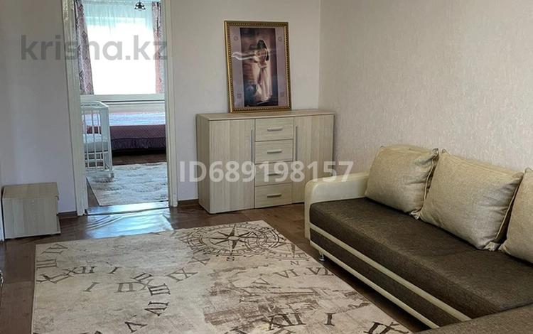 2-комнатная квартира · 45 м² · 4/4 этаж, Клочкова 170 — Пересечение улиц Темирязева Ауэзова, возле Атакента. за 300 000 ₸ в Алматы, Бостандыкский р-н — фото 7