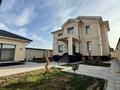 Отдельный дом · 7 комнат · 380 м² · 10 сот., мкр Туран — Жаңашыл 2 за 200 млн ₸ в Шымкенте, Каратауский р-н