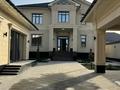 Отдельный дом · 7 комнат · 380 м² · 10 сот., мкр Туран — Жаңашыл 2 за 200 млн ₸ в Шымкенте, Каратауский р-н — фото 4