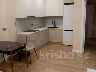 2-комнатная квартира · 43.8 м² · 4/10 этаж, Караменде би Шакаулы 11/1 за 25.5 млн ₸ в Астане, Сарыарка р-н