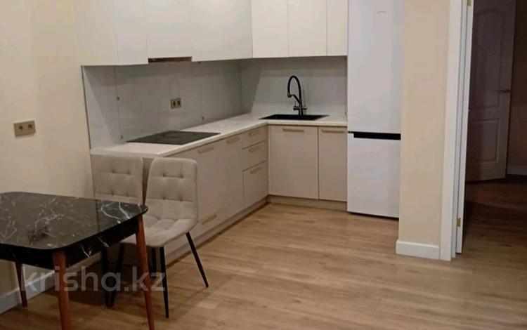 2-бөлмелі пәтер · 43.8 м² · 4/10 қабат, Караменде би Шакаулы 11/1, бағасы: 25.5 млн ₸ в Астане, Сарыарка р-н — фото 37