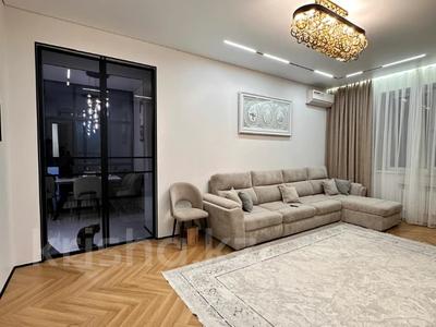3-комнатная квартира · 78.6 м² · 9/10 этаж, Ауельбекова 45 за 61 млн ₸ в Кокшетау