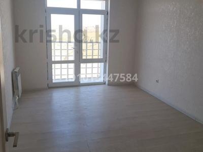 2-комнатная квартира · 62 м² · 10/16 этаж, Мустафа 1 за 100 000 ₸ в Шымкенте, Туран р-н