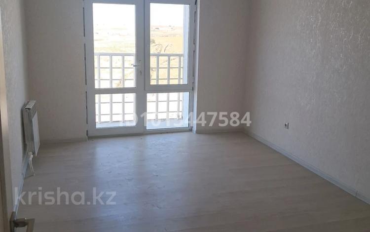 2-комнатная квартира · 62 м² · 10/16 этаж, Мустафа 1 за 100 000 ₸ в Шымкенте, Туран р-н — фото 2