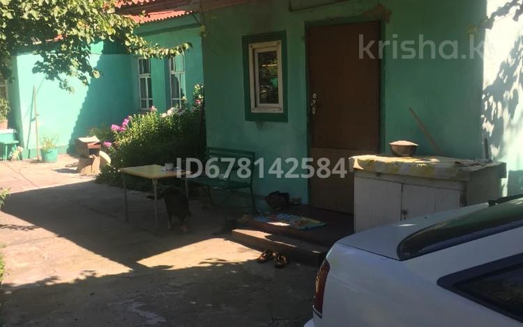 Часть дома · 4 комнаты · 51 м² · 4 сот., Бурундайская (И.Жансугурова) 103/2 за 22.9 млн ₸ в Алматы, Жетысуский р-н — фото 2