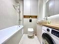 2-комнатная квартира · 35 м² · 8/10 этаж, Роза багланова 1 за 280 000 ₸ в Астане, Нура р-н — фото 7