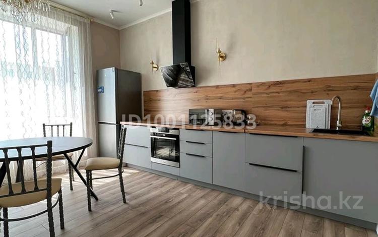 2-комнатная квартира · 67 м² · 5/12 этаж, Бухар жырау, 31 — Касым Кайсенова за 30 000 ₸ в Астане, Есильский р-н — фото 2