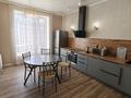 2-комнатная квартира · 67 м² · 5/12 этаж, Бухар жырау, 31 — Касым Кайсенова за 30 000 ₸ в Астане, Есильский р-н — фото 2