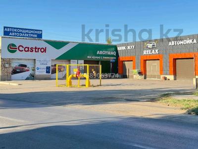 Азс, автосервисы и автомойки · 600 м² за 108 млн 〒 в 