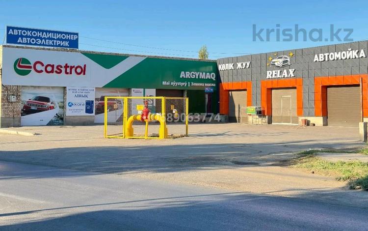 Жқб, автосервистер мен көлік жуу · 600 м², бағасы: 108 млн ₸ в  — фото 8