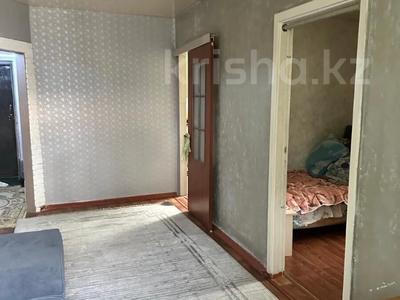 2-комнатная квартира · 50 м² · 1/5 этаж, мкр Алтай-1, Лавренева за 27 млн ₸ в Алматы, Турксибский р-н