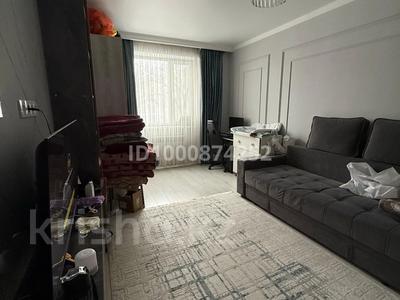 1-комнатная квартира · 41 м² · 2/12 этаж, Калкаман 4Б за 31 млн ₸ в Алматы, Наурызбайский р-н