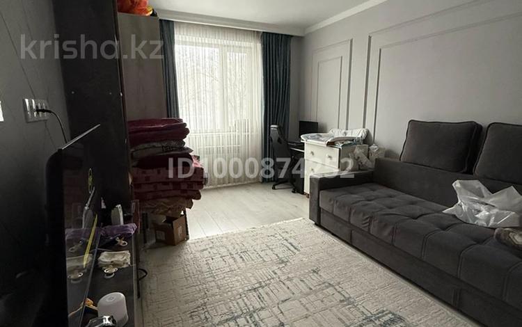 1-комнатная квартира · 41 м² · 2/12 этаж, Калкаман 4Б за 31 млн ₸ в Алматы, Наурызбайский р-н — фото 2