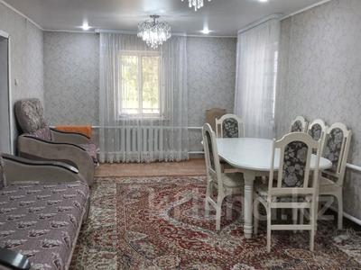 Отдельный дом · 4 комнаты · 80 м² · 7 сот., Компоселок за 17 млн ₸ в Семее