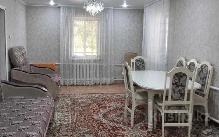 Отдельный дом · 4 комнаты · 80 м² · 7 сот., Компоселок за 17 млн ₸ в Семее — фото 44