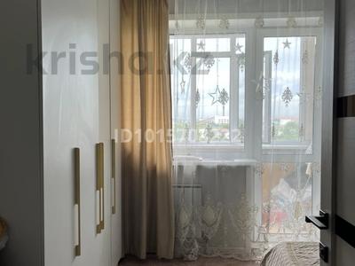 2-комнатная квартира · 54 м² · 6/9 этаж, Микрорайон Аэропорт 2, Мкрн Аэропорт 20 за 200 000 ₸ в Костанае