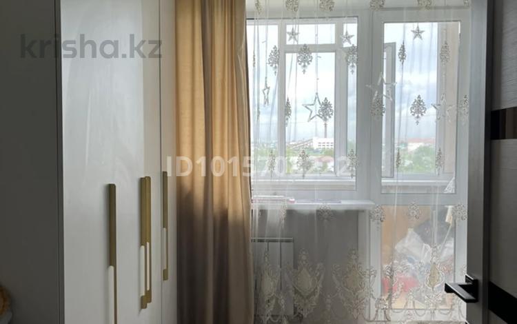 2-комнатная квартира · 54 м² · 6/9 этаж, Микрорайон Аэропорт 2, Мкрн Аэропорт 20 за 200 000 ₸ в Костанае — фото 3