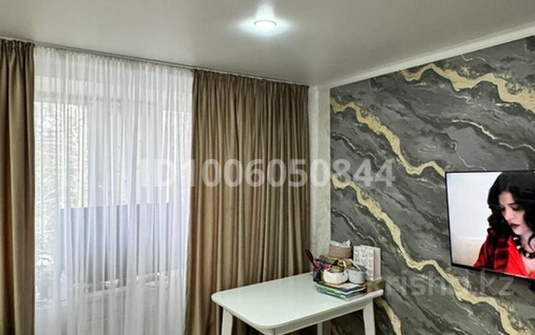 2-бөлмелі пәтер · 47 м² · 1/9 қабат, Якова Геринга 76/1 — Российская, бағасы: 21 млн ₸ в Павлодаре — фото 2