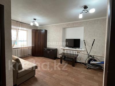 1-комнатная квартира · 31 м² · 2/5 этаж, Лободы 34 за 150 000 〒 в Караганде, Казыбек би р-н