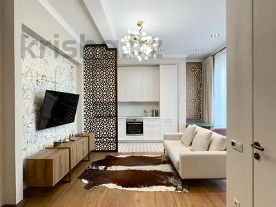 2-комнатная квартира · 65 м² · 4/4 этаж, Култобе за 75 млн ₸ в Алматы, Наурызбайский р-н