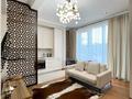 2-комнатная квартира · 65 м² · 4/4 этаж, Култобе за 75 млн ₸ в Алматы, Наурызбайский р-н — фото 2