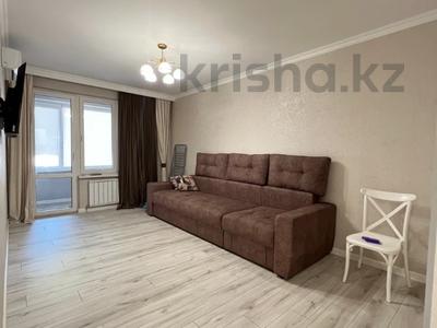 2-комнатная квартира · 57 м² · 7/12 этаж, Райымбека 210 за 53.5 млн ₸ в Алматы, Алмалинский р-н
