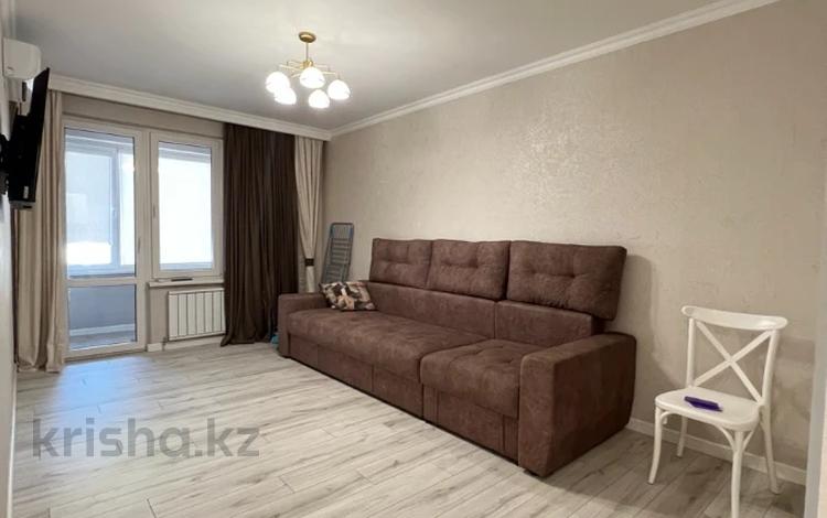 2-комнатная квартира · 57 м² · 7/12 этаж, Райымбека 210 за 53.5 млн ₸ в Алматы, Алмалинский р-н — фото 10