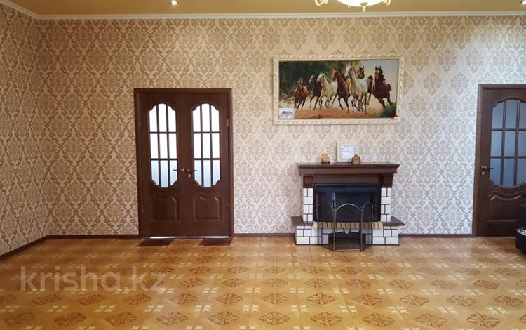 Жеке үй · 6 бөлме · 312 м² · 7.2 жүзд., Куат Тулекова 47, бағасы: 67 млн ₸ в Атырау — фото 2
