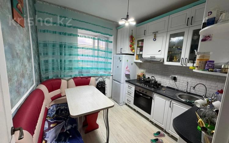 3-комнатная квартира · 67 м² · 3/4 этаж, Нур Актобе, Нур Актобе 1 мкр 44к за 16.5 млн ₸ — фото 9